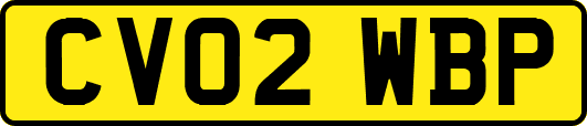 CV02WBP