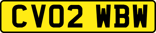 CV02WBW