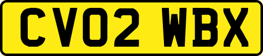 CV02WBX