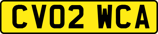 CV02WCA