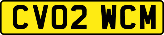 CV02WCM