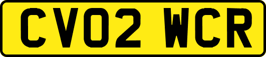 CV02WCR