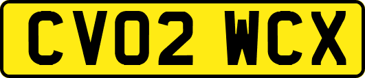 CV02WCX