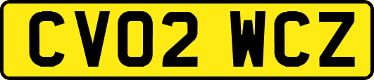 CV02WCZ