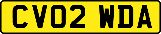 CV02WDA
