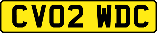 CV02WDC