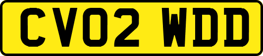 CV02WDD