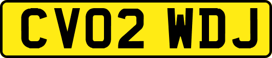 CV02WDJ
