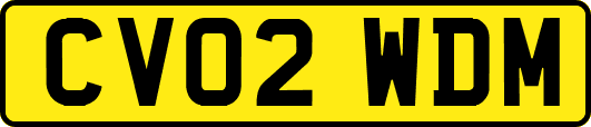 CV02WDM