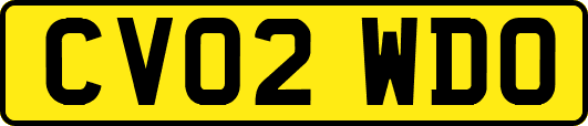 CV02WDO