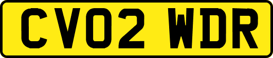 CV02WDR