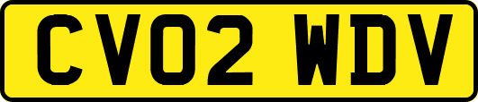 CV02WDV