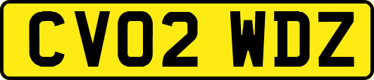 CV02WDZ