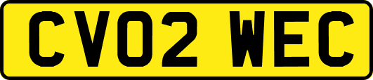 CV02WEC