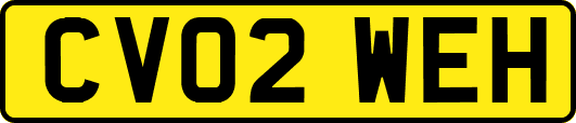 CV02WEH