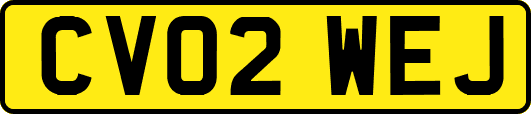 CV02WEJ