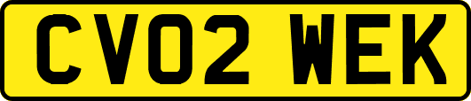 CV02WEK