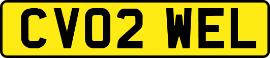 CV02WEL