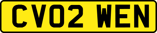 CV02WEN