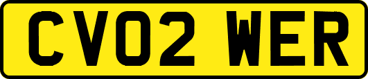 CV02WER