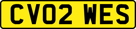 CV02WES