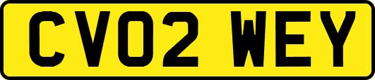 CV02WEY