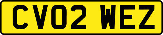 CV02WEZ
