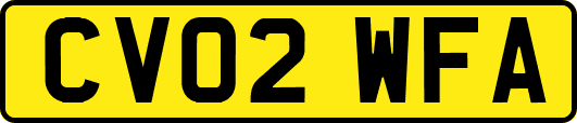 CV02WFA