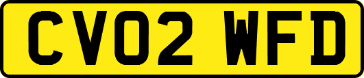 CV02WFD