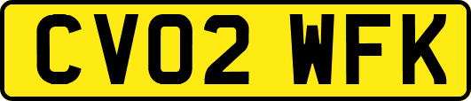 CV02WFK
