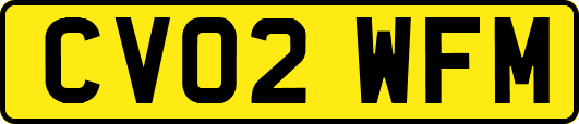 CV02WFM