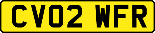 CV02WFR