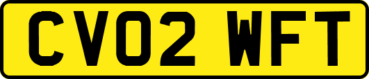 CV02WFT