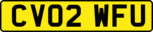 CV02WFU