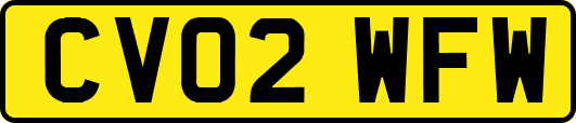 CV02WFW
