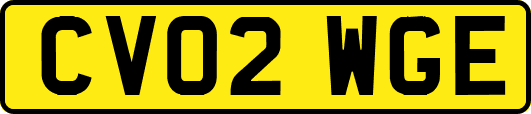 CV02WGE
