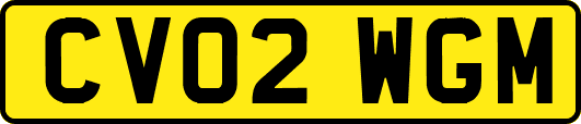 CV02WGM