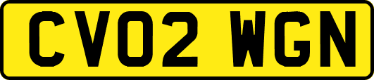 CV02WGN