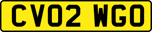 CV02WGO