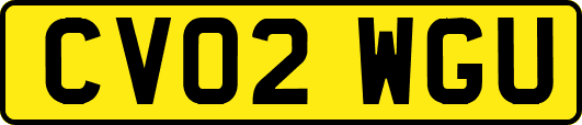 CV02WGU