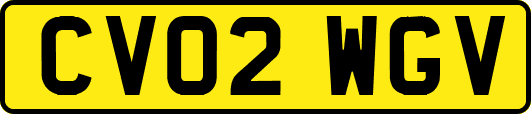 CV02WGV