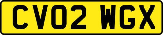 CV02WGX