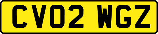 CV02WGZ