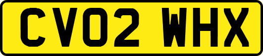 CV02WHX