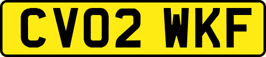 CV02WKF
