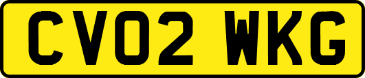 CV02WKG