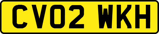 CV02WKH