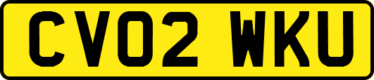 CV02WKU