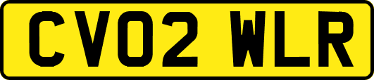 CV02WLR