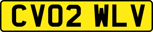 CV02WLV